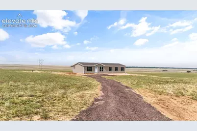 35610 Vorenberg Road, Yoder, CO 80864 - Photo 2