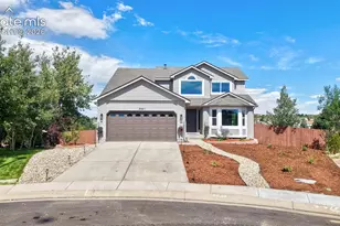 8641 Candleflower Cir, Colorado Springs, CO 80920 - Photo 12