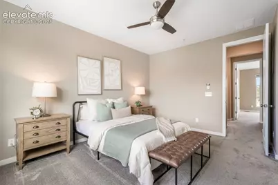 3562 Cerf Way, Castle Rock, CO 80109 - Photo 26