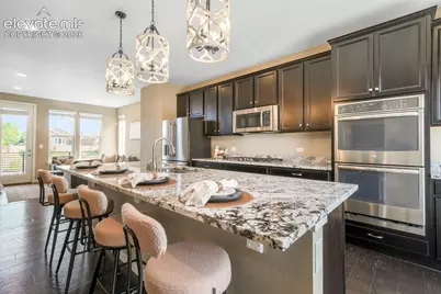 3562 Cerf Way, Castle Rock, CO 80109 - Photo 10