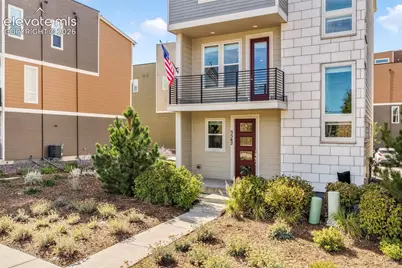 3562 Cerf Way, Castle Rock, CO 80109 - Photo 2