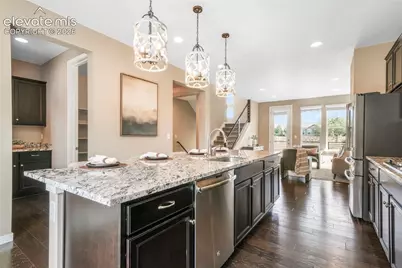 3562 Cerf Way, Castle Rock, CO 80109 - Photo 8