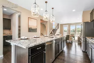 3562 Cerf Wy, Castle Rock, CO 80109 - Photo 8