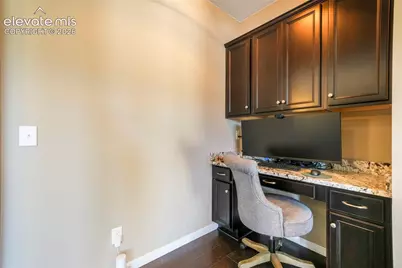 3562 Cerf Way, Castle Rock, CO 80109 - Photo 22