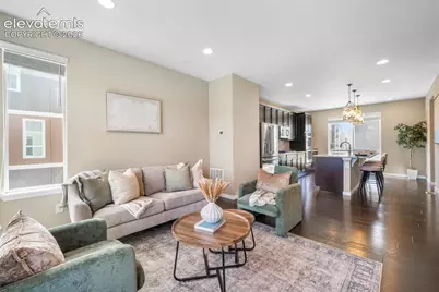 3562 Cerf Way, Castle Rock, CO 80109 - Photo 18