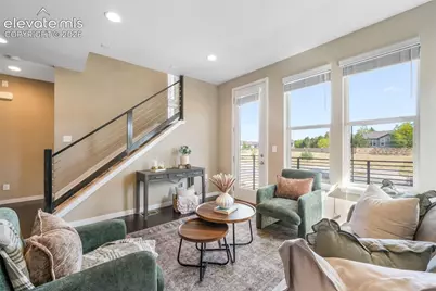 3562 Cerf Way, Castle Rock, CO 80109 - Photo 16