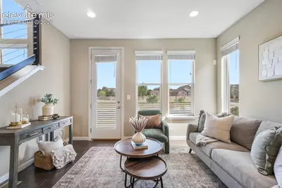 3562 Cerf Way, Castle Rock, CO 80109 - Photo 14