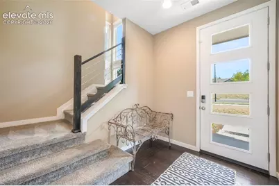 3562 Cerf Way, Castle Rock, CO 80109 - Photo 4