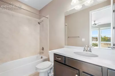 3562 Cerf Way, Castle Rock, CO 80109 - Photo 34