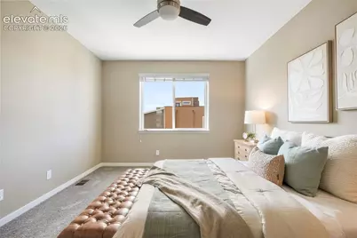 3562 Cerf Way, Castle Rock, CO 80109 - Photo 24