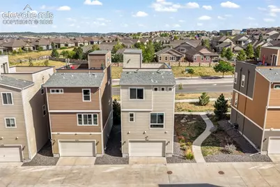 3562 Cerf Way, Castle Rock, CO 80109 - Photo 44