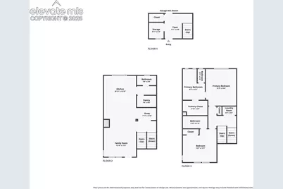 3562 Cerf Way, Castle Rock, CO 80109 - Photo 50