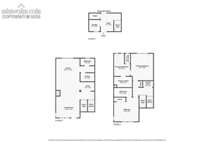 3562 Cerf Wy, Castle Rock, CO 80109 - Photo 50