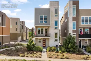 3562 Cerf Wy, Castle Rock, CO 80109 - Photo 1