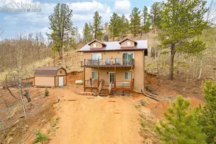 953 Yorktown Rd, Cripple Creek, CO 80813 - Photo 32