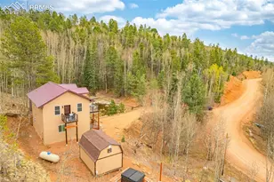 953 Yorktown Rd, Cripple Creek, CO 80813 - Photo 34