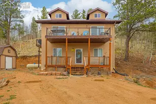953 Yorktown Rd, Cripple Creek, CO 80813 - Photo 1