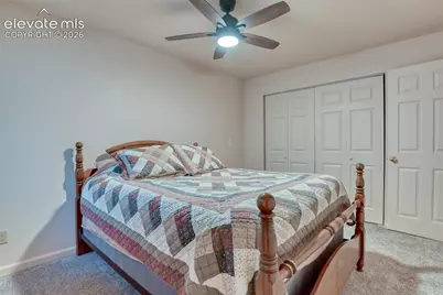 2806 Tenderfoot Hill Street, Colorado Springs, CO 80906 - Photo 46