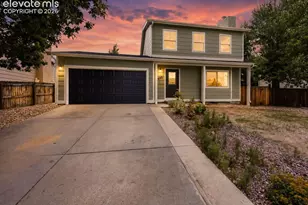 7265 Alpenwood Way, Colorado Springs, CO 80918 - Photo 2