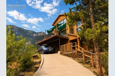 4440 Prairie Street, Cascade, CO 80809 - Photo 1