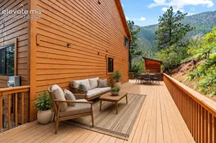 4440 Prairie St, Cascade, CO 80809 - Photo 8