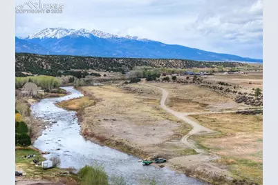 24278 River Rock Lane, Buena Vista, CO 81211 - Photo 1