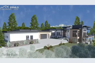 1725 Vine Cliff Heights, Colorado Springs, CO 80921 - Photo 1