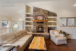 400 Hillcrest St, Woodland Park, CO 80863 - Photo 8