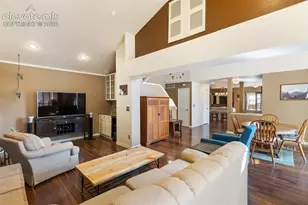 400 Hillcrest St, Woodland Park, CO 80863 - Photo 10