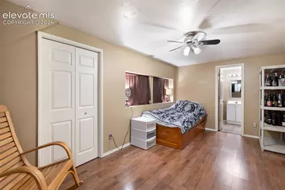 400 Hillcrest Street, Woodland Park, CO 80863 - Photo 20