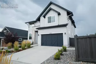 1068 Seabiscuit Dr, Colorado Springs, CO 80921 - Photo 2