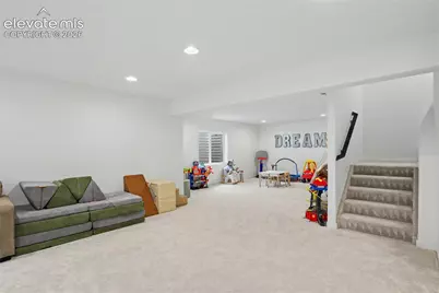 1068 Seabiscuit Drive, Colorado Springs, CO 80921 - Photo 40
