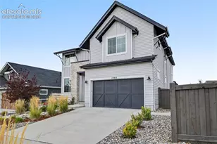 1068 Seabiscuit Dr, Colorado Springs, CO 80921 - Photo 2