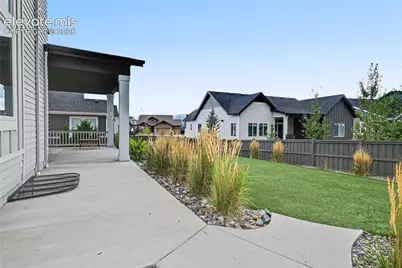 1068 Seabiscuit Drive, Colorado Springs, CO 80921 - Photo 48