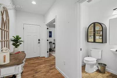 1068 Seabiscuit Drive, Colorado Springs, CO 80921 - Photo 8