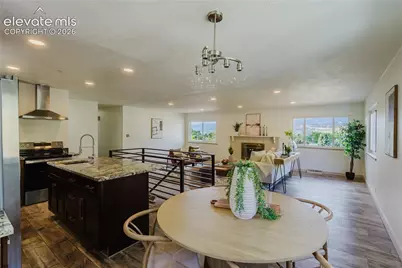 2927 Garden Hill Drive, Colorado Springs, CO 80904 - Photo 12