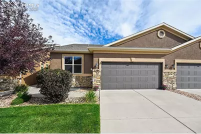 5384 Oak Spring Heights, Colorado Springs, CO 80923 - Photo 1