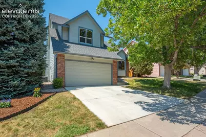 975 Royal Crown Lane, Colorado Springs, CO 80906 - Photo 1