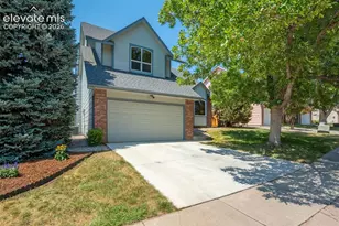 975 Royal Crown Ln, Colorado Springs, CO 80906 - Photo 1