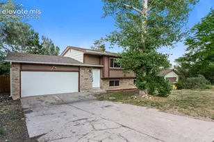864 Hans Brinker St, Colorado Springs, CO 80907 - Photo 2