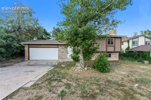864 Hans Brinker St, Colorado Springs, CO 80907 - Photo 1