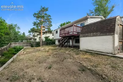 864 Hans Brinker Street, Colorado Springs, CO 80907 - Photo 4