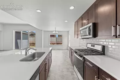 6618 Cumbre Vista Way, Colorado Springs, CO 80924 - Photo 10
