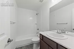 6618 Cumbre Vista Wy, Colorado Springs, CO 80924 - Photo 16