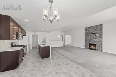 6618 Cumbre Vista Way, Colorado Springs, CO 80924 - Photo 8
