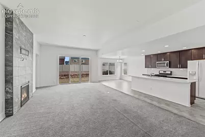 6618 Cumbre Vista Way, Colorado Springs, CO 80924 - Photo 6