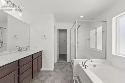 6618 Cumbre Vista Way, Colorado Springs, CO 80924 - Photo 20