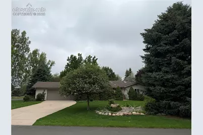 3020 Rockbrook Lane, Colorado Springs, CO 80904 - Photo 1