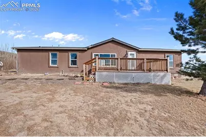 5535 Peerless Farms Road, Peyton, CO 80831 - Photo 2