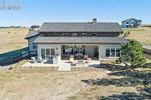 4694 Settlers Ranch Rd, Colorado Springs, CO 80908 - Photo 2